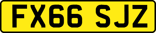 FX66SJZ