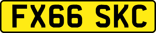 FX66SKC