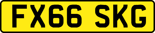 FX66SKG