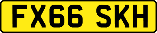 FX66SKH
