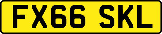 FX66SKL