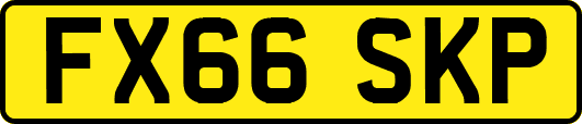 FX66SKP