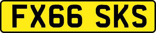 FX66SKS