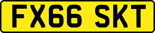 FX66SKT