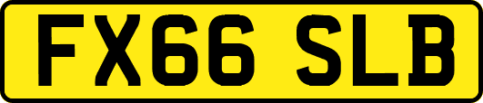 FX66SLB