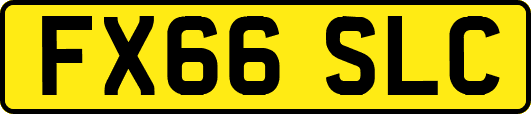 FX66SLC