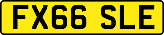 FX66SLE