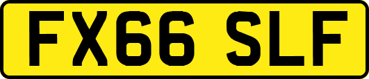 FX66SLF