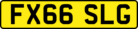 FX66SLG