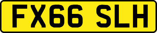 FX66SLH