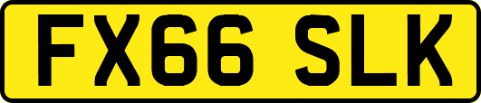 FX66SLK