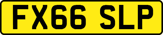FX66SLP