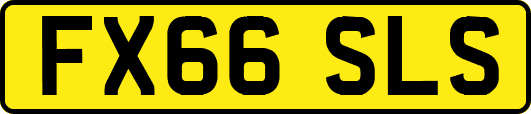 FX66SLS