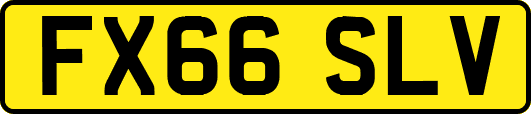 FX66SLV