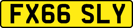 FX66SLY