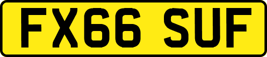 FX66SUF