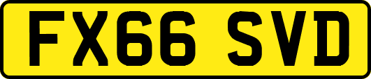 FX66SVD