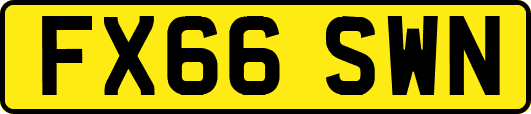 FX66SWN