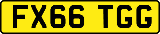 FX66TGG