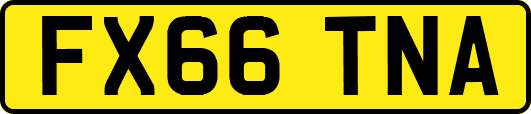 FX66TNA
