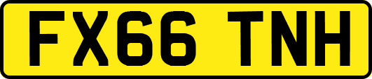 FX66TNH