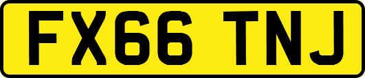 FX66TNJ