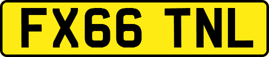 FX66TNL