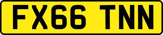 FX66TNN