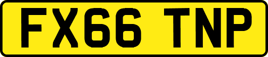 FX66TNP