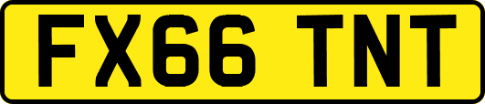 FX66TNT