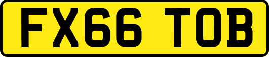 FX66TOB