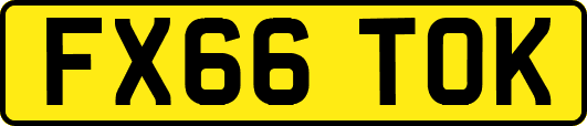 FX66TOK