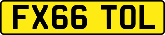 FX66TOL
