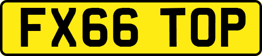 FX66TOP