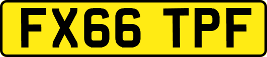 FX66TPF
