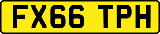 FX66TPH