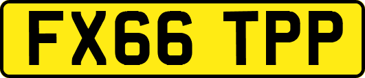 FX66TPP
