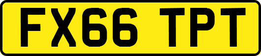 FX66TPT