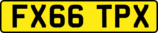 FX66TPX