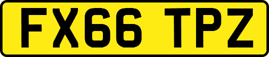 FX66TPZ