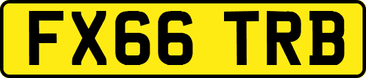 FX66TRB