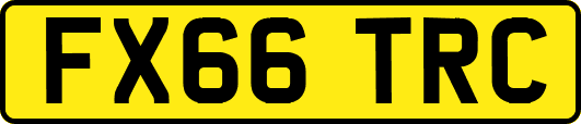 FX66TRC
