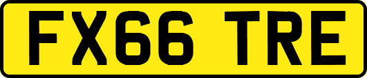 FX66TRE