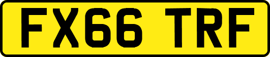FX66TRF