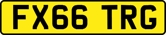 FX66TRG