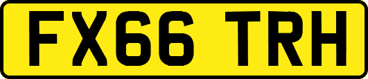 FX66TRH