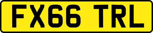 FX66TRL