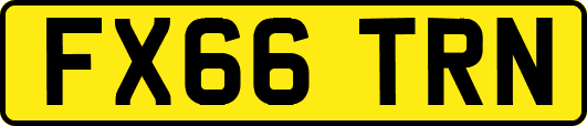 FX66TRN