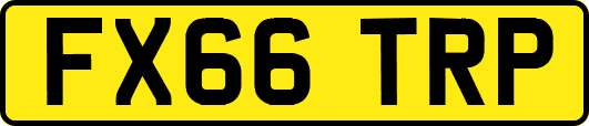 FX66TRP