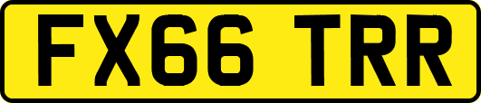FX66TRR